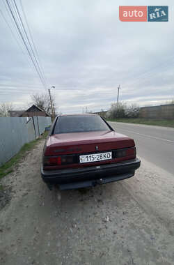 Седан Ford Sierra 1991 в 