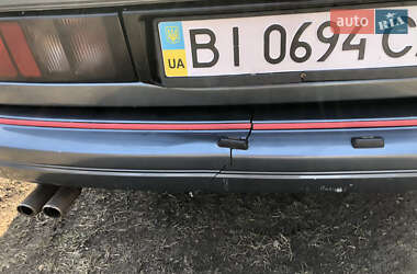 Седан Ford Sierra 1991 в 
