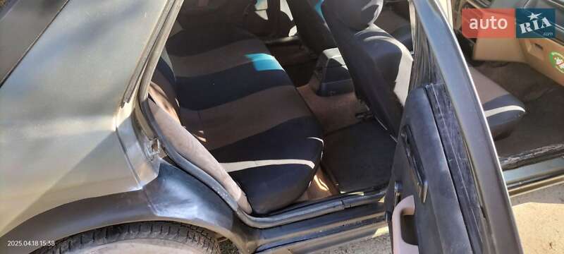 Седан Ford Sierra 1990 в Кропивницком