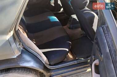 Седан Ford Sierra 1990 в 