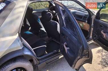 Седан Ford Sierra 1990 в 