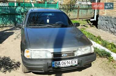 Седан Ford Sierra 1990 в 