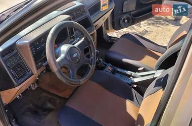 Седан Ford Sierra 1990 в 