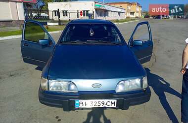 Седан Ford Sierra 1987 в 