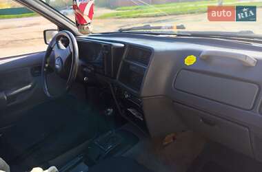 Седан Ford Sierra 1987 в 