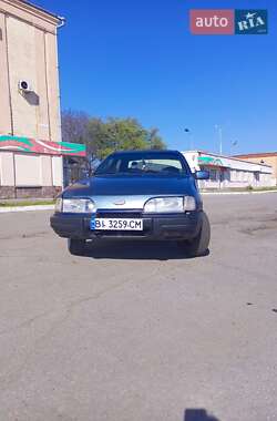 Седан Ford Sierra 1987 в 
