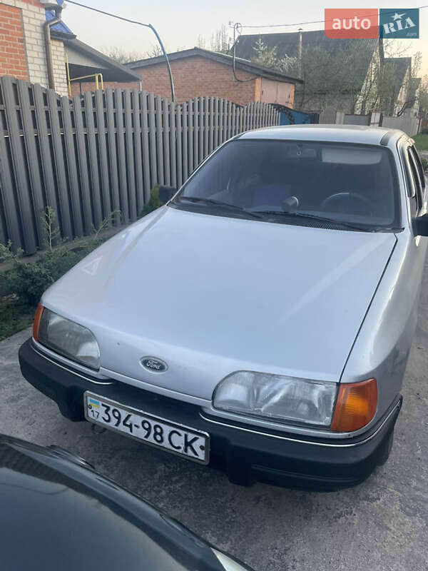 Седан Ford Sierra 1988 в 