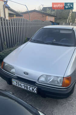 Седан Ford Sierra 1988 в 