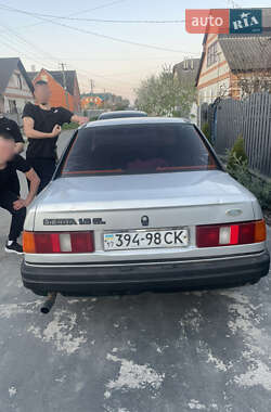 Седан Ford Sierra 1988 в 