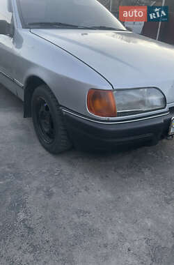 Седан Ford Sierra 1988 в 