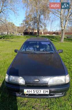 Седан Ford Sierra 1988 в 