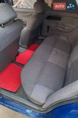 Седан Ford Sierra 1987 в 