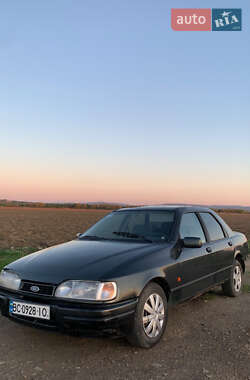 Седан Ford Sierra 1992 в Самборі