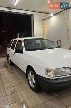 Универсал Ford Sierra 1989 в Павлограде