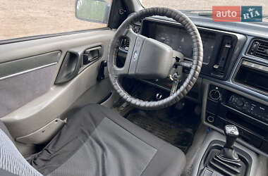 Лифтбек Ford Sierra 1983 в 