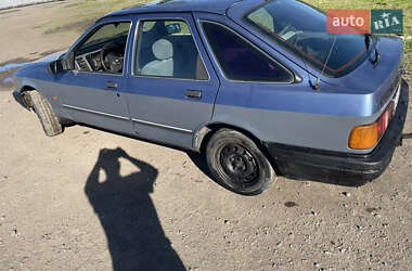 Лифтбек Ford Sierra 1988 в 