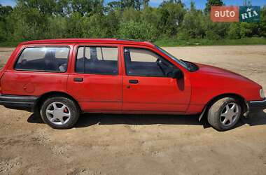 Універсал Ford Sierra 1988 в Болехові