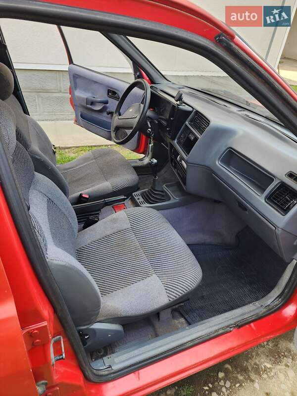 Універсал Ford Sierra 1988 в Болехові
