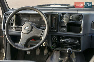 Седан Ford Sierra 1987 в 