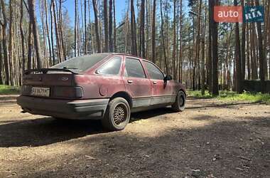 Универсал Ford Sierra 1991 в 
