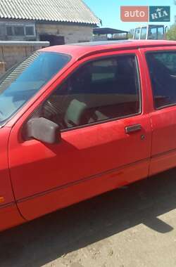 Універсал Ford Sierra 1990 в Новомосковську