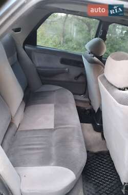 Седан Ford Sierra 1988 в 