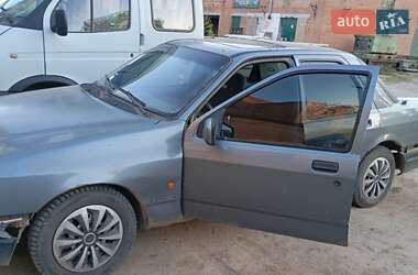 Седан Ford Sierra 1988 в 