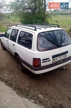 Универсал Ford Sierra 1989 в Подольске