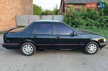 Седан Ford Sierra 1991 в 