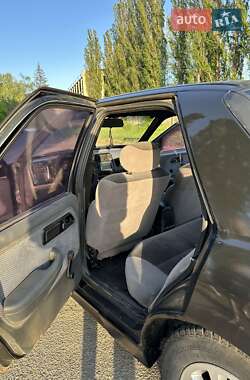 Седан Ford Sierra 1991 в 