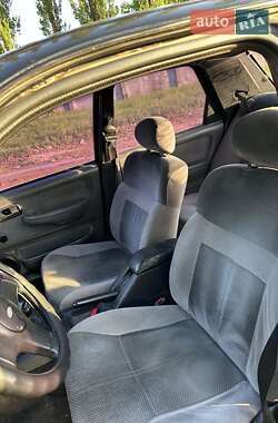 Седан Ford Sierra 1991 в 