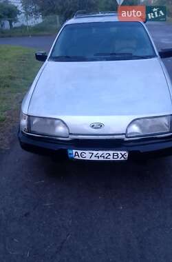 Універсал Ford Sierra 1988 в Луцьку