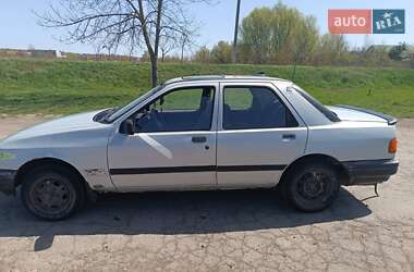 Седан Ford Sierra 1987 в 