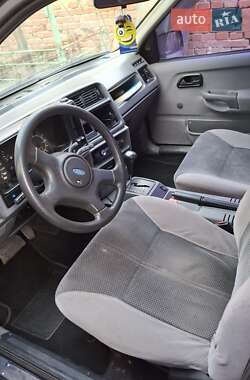 Седан Ford Sierra 1987 в 