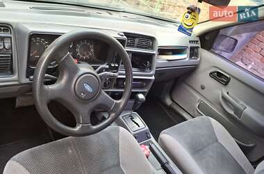 Седан Ford Sierra 1987 в 