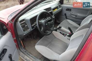 Седан Ford Sierra 1990 в Старой Синяве