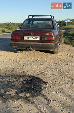 Седан Ford Sierra 1988 в 