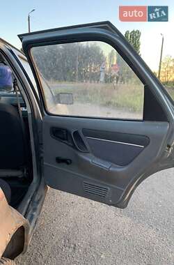 Лифтбек Ford Sierra 1984 в 