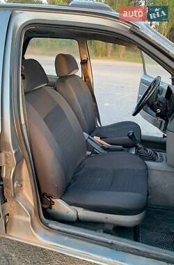 Лифтбек Ford Sierra 1984 в 