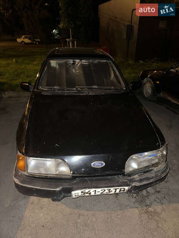 Седан Ford Sierra 1988 в 