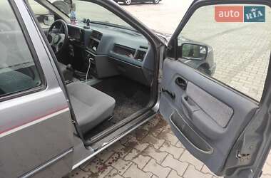 Седан Ford Sierra 1993 в 