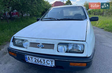 Лифтбек Ford Sierra 1985 в 