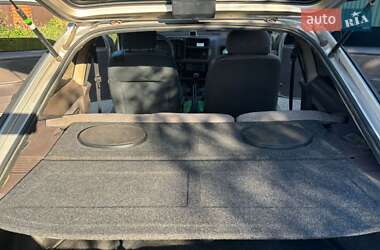 Купе Ford Sierra 1985 в 