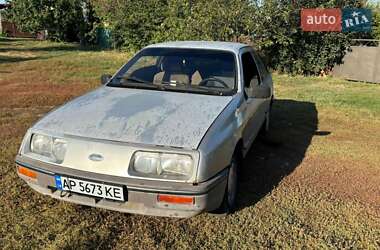 Купе Ford Sierra 1985 в Киеве