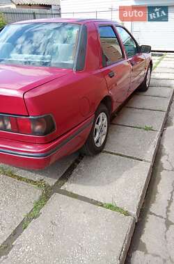Седан Ford Sierra 1991 в 
