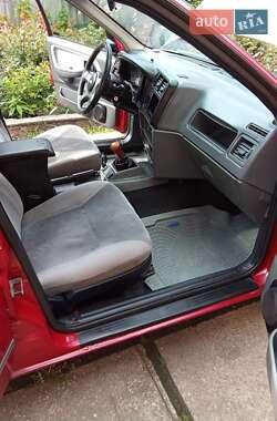 Седан Ford Sierra 1991 в 