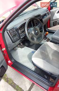 Седан Ford Sierra 1991 в 