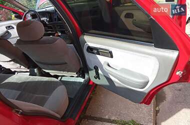 Седан Ford Sierra 1991 в 