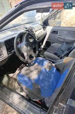 Лифтбек Ford Sierra 1990 в Киеве