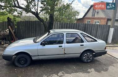 Лифтбек Ford Sierra 1985 в 